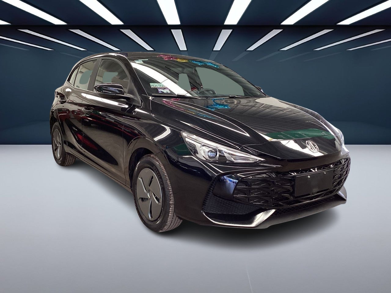 2025 MG MG 3 1.5 Cool HB Mt