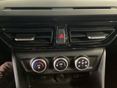 2025 MG MG 3 1.5 Cool HB Mt