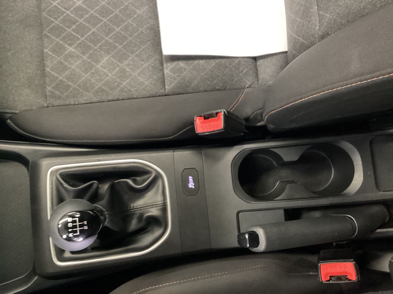 2025 MG MG 3 1.5 Cool HB Mt