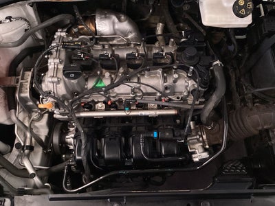 2025 MG MG 3 1.5 Cool HB Mt