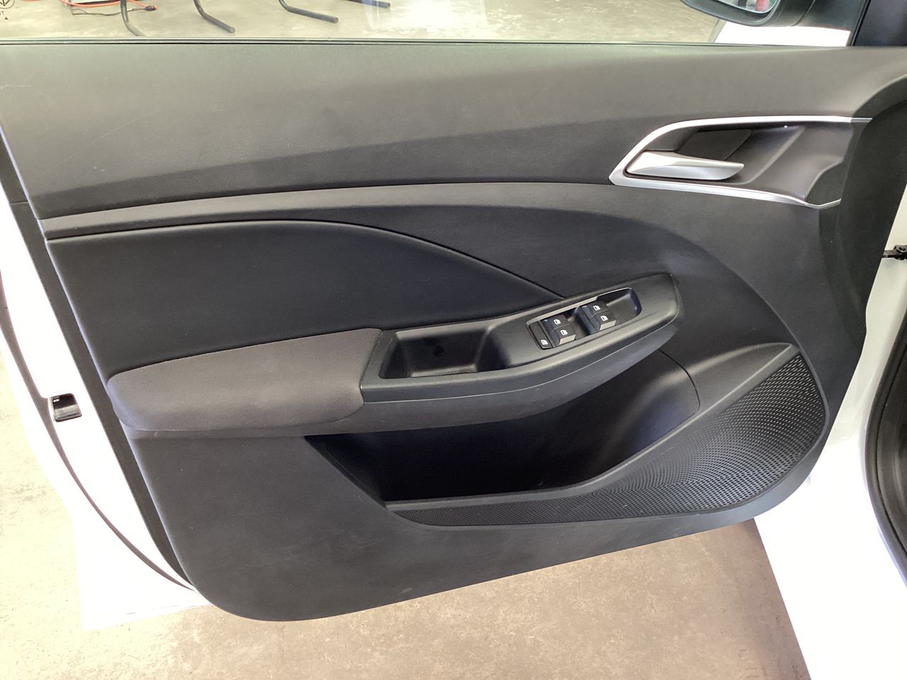 2025 MG MG 3 1.5 Cool HB Mt