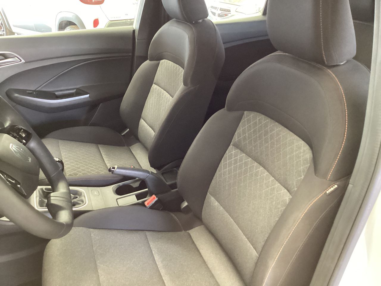 2025 MG MG 3 1.5 Cool HB Mt