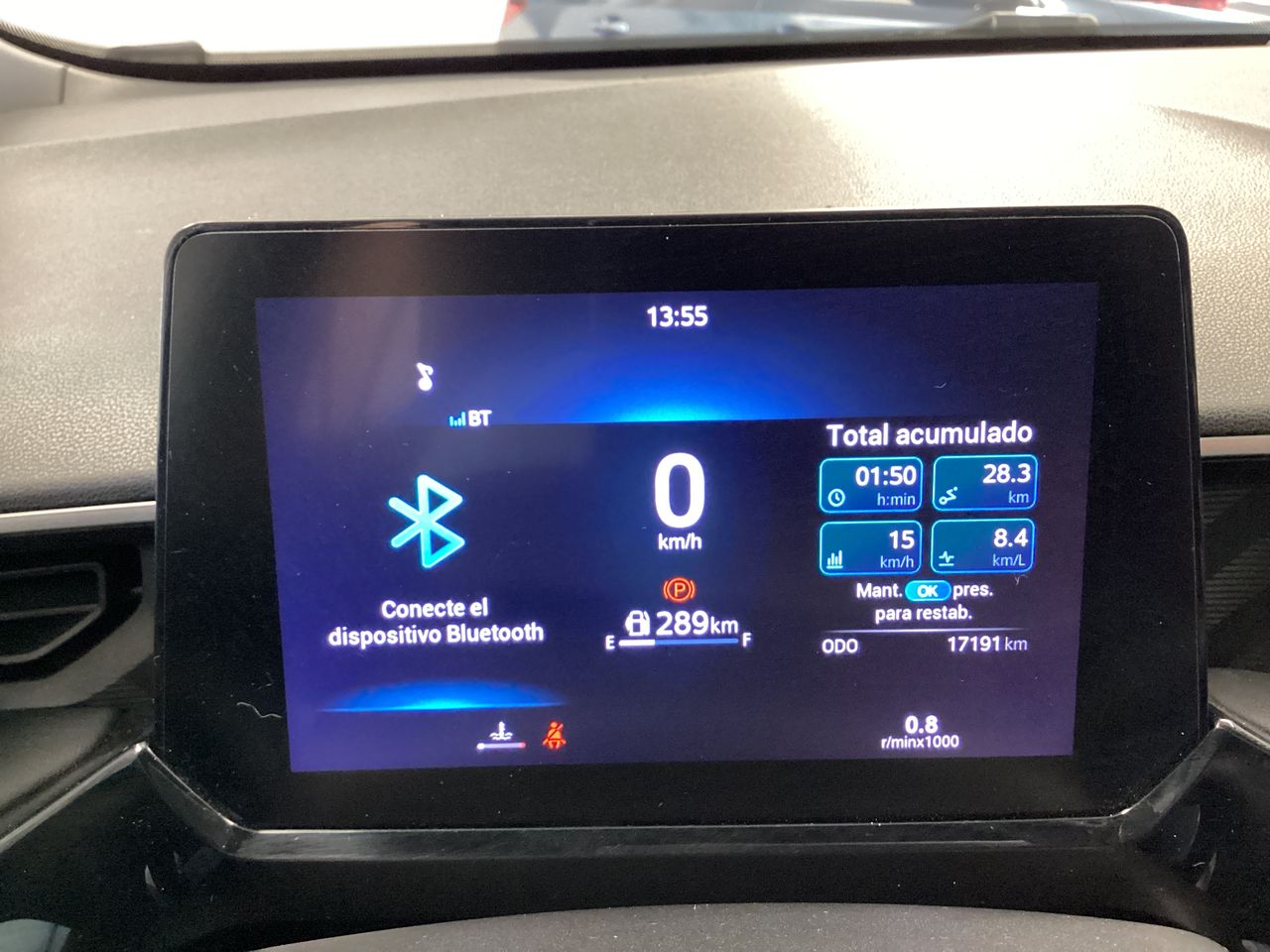 2025 MG MG 3 1.5 Cool HB Mt