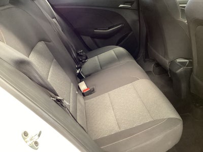 2025 MG MG 3 1.5 Cool HB Mt