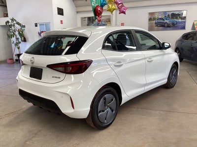 2025 MG MG 3 1.5 Cool HB Mt