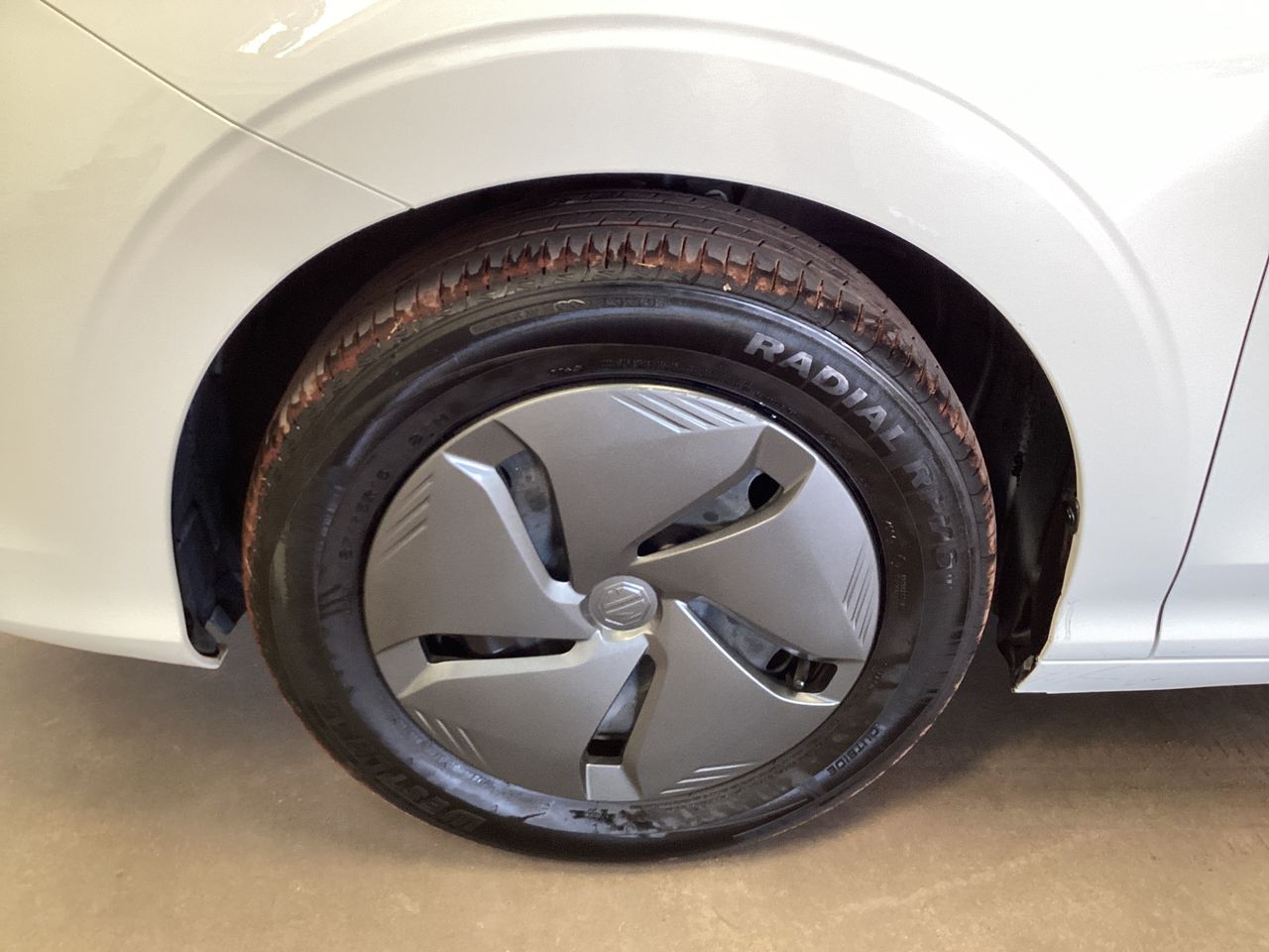 2025 MG MG 3 1.5 Cool HB Mt