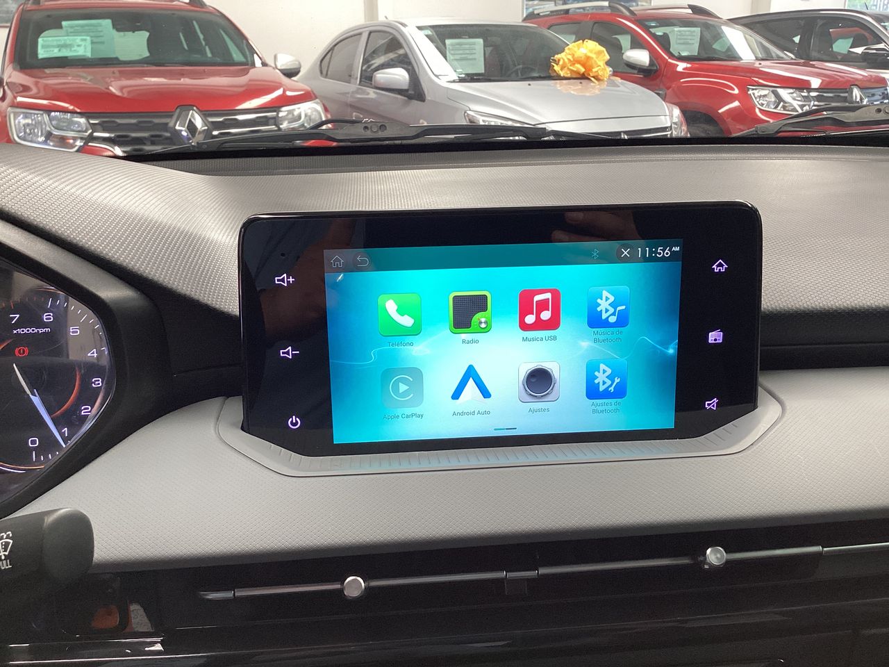 2024 Chevrolet Aveo 1.5 Lt Plus Sedan At