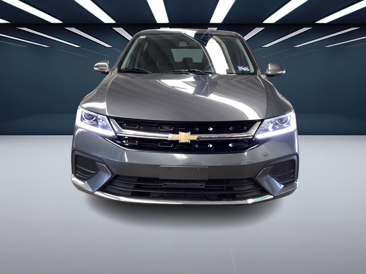 2024 Chevrolet Aveo 1.5 Lt Plus Sedan At