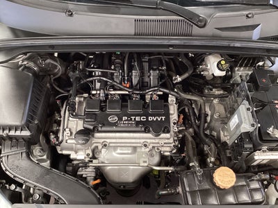 2025 Chevrolet Aveo 1.5 Lt Plus Sedan At