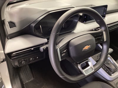2025 Chevrolet Aveo 1.5 Lt Plus Sedan At
