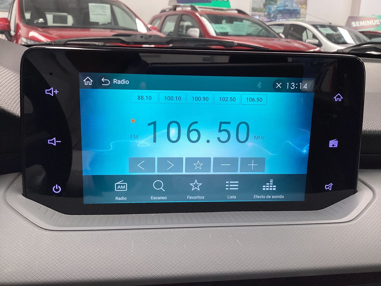 2025 Chevrolet Aveo 1.5 Lt Plus Sedan At