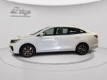2025 Chevrolet Aveo 1.5 Lt Sedan Mt