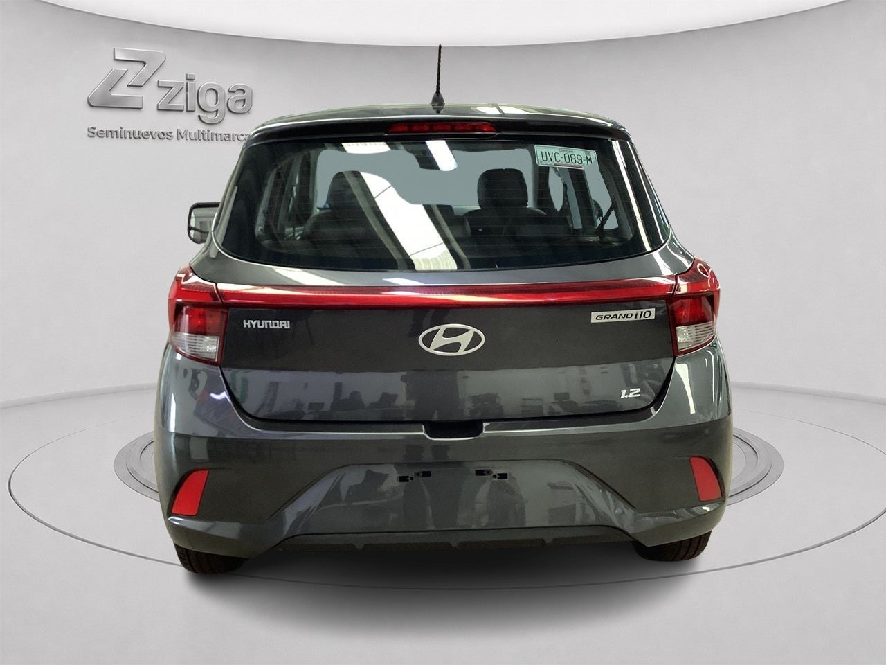 2026 Hyundai Grand i10 1.2 Gl Hb Mt