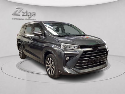 2023 Toyota Avanza 1.5 Xle At
