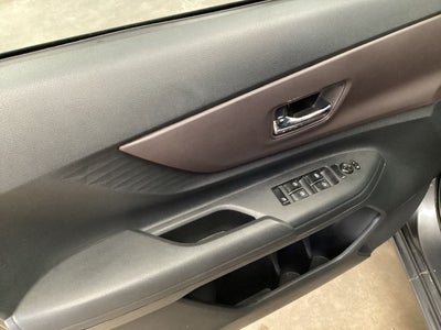 2023 Toyota Avanza 1.5 Xle At
