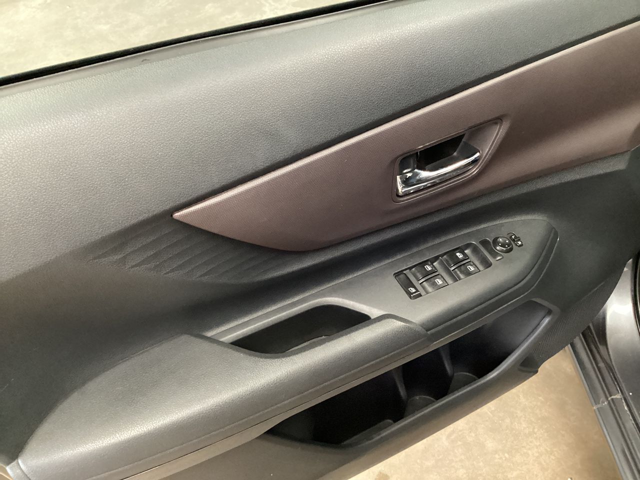 2023 Toyota Avanza 1.5 Xle At