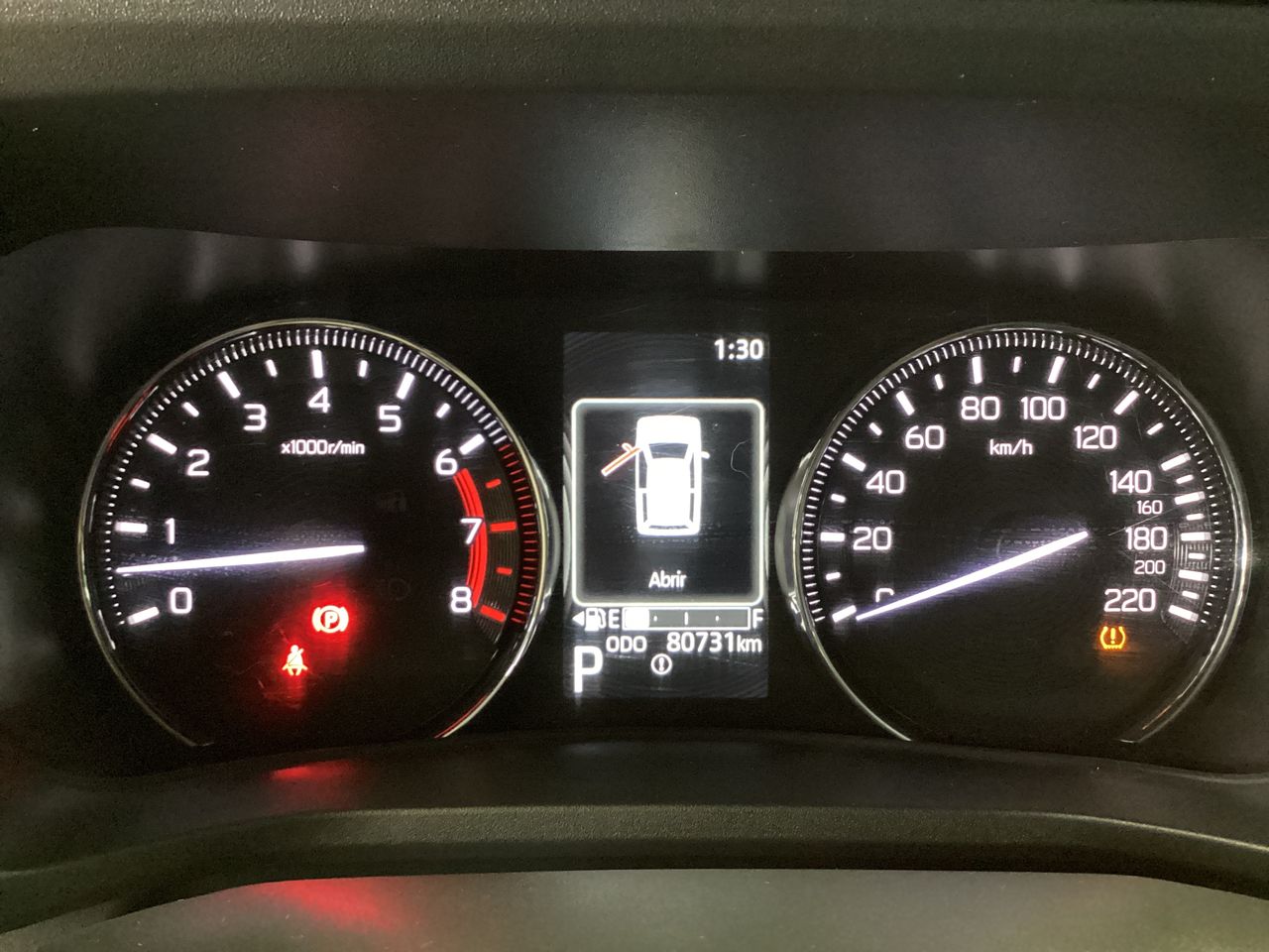 2023 Toyota Avanza 1.5 Xle At
