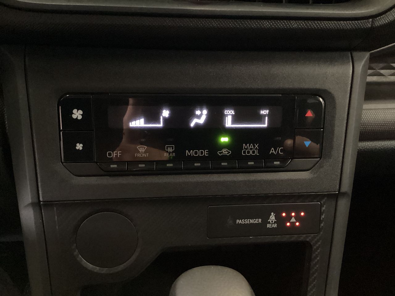 2023 Toyota Avanza 1.5 Xle At