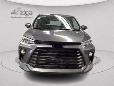 2023 Toyota Avanza 1.5 Xle At