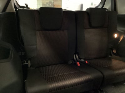 2023 Toyota Avanza 1.5 Xle At