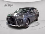 2023 Toyota Avanza 1.5 Xle At