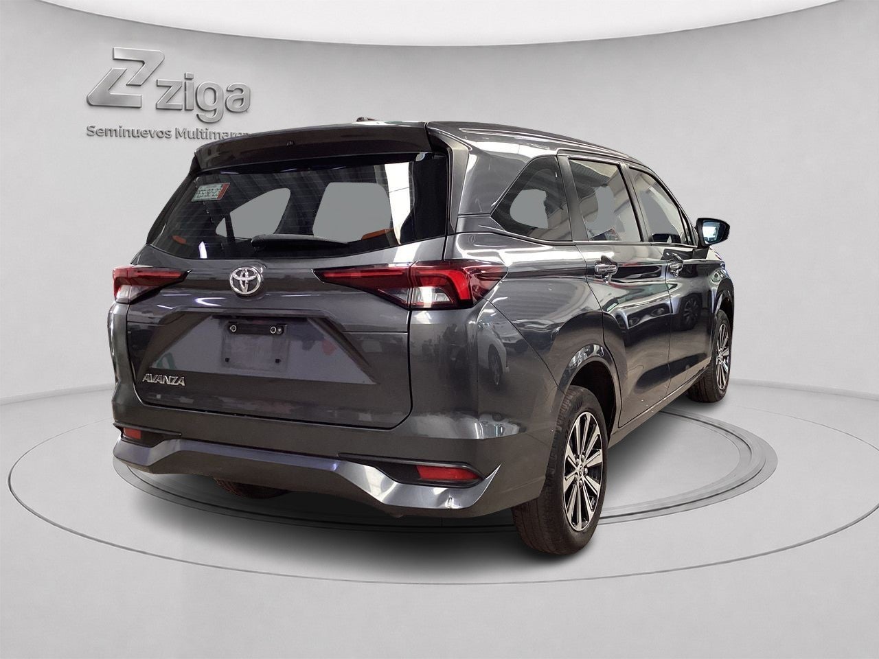 2023 Toyota Avanza 1.5 Xle At