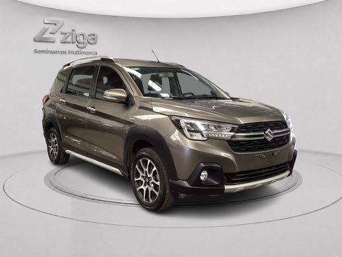2023 Suzuki Ertiga 1.5 XL7 Glx At