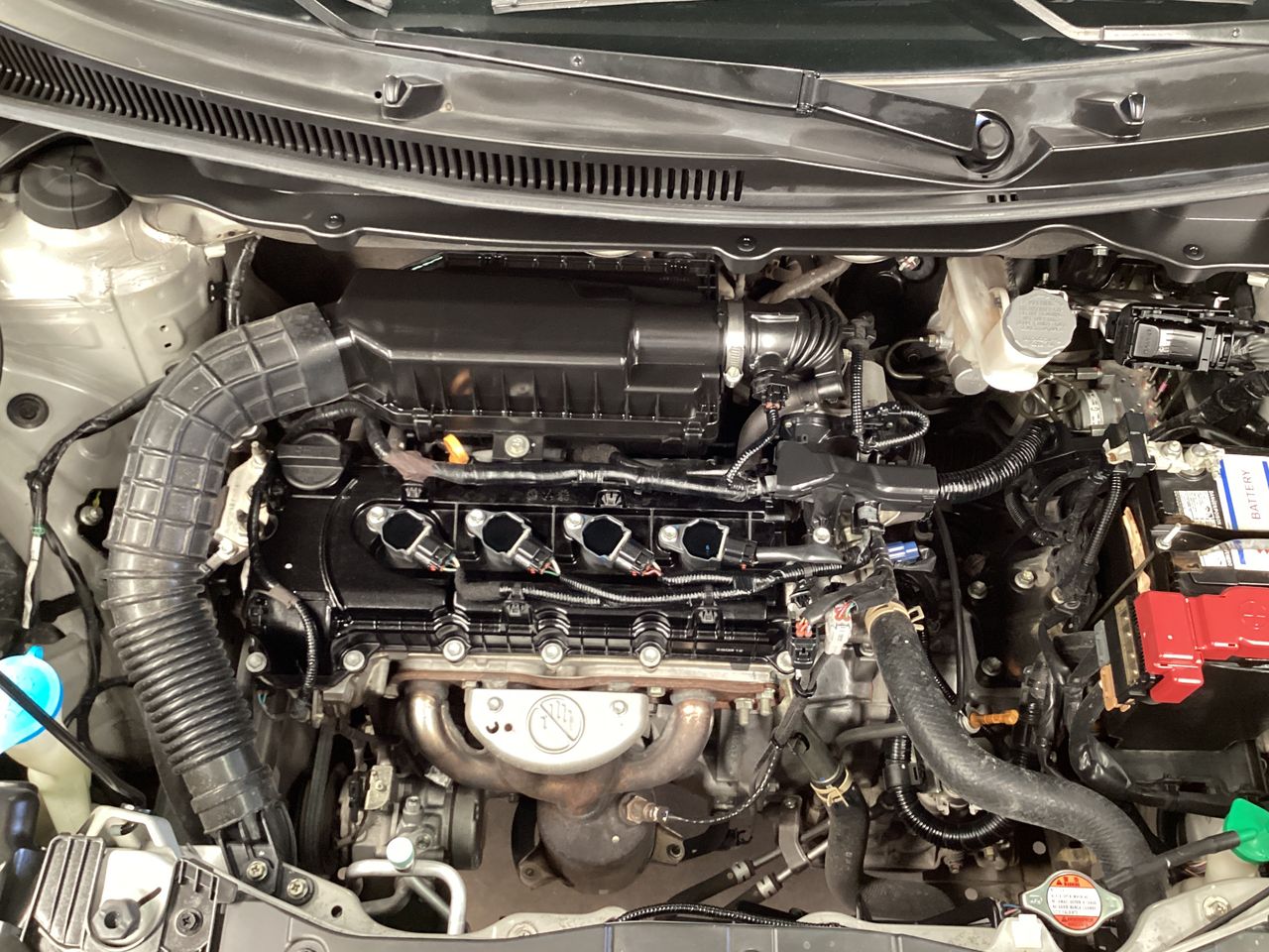 2023 Suzuki Ertiga 1.5 XL7 Glx At