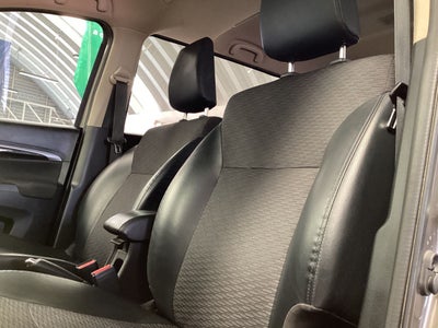 2023 Suzuki Ertiga 1.5 XL7 Glx At