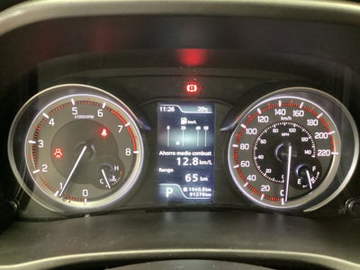 2023 Suzuki Ertiga 1.5 XL7 Glx At