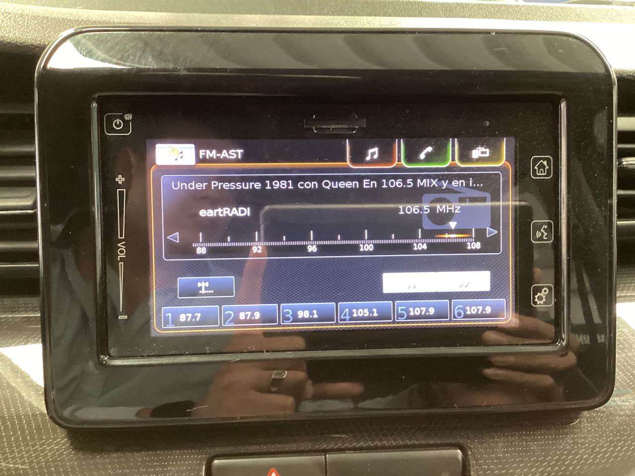 2023 Suzuki Ertiga 1.5 XL7 Glx At