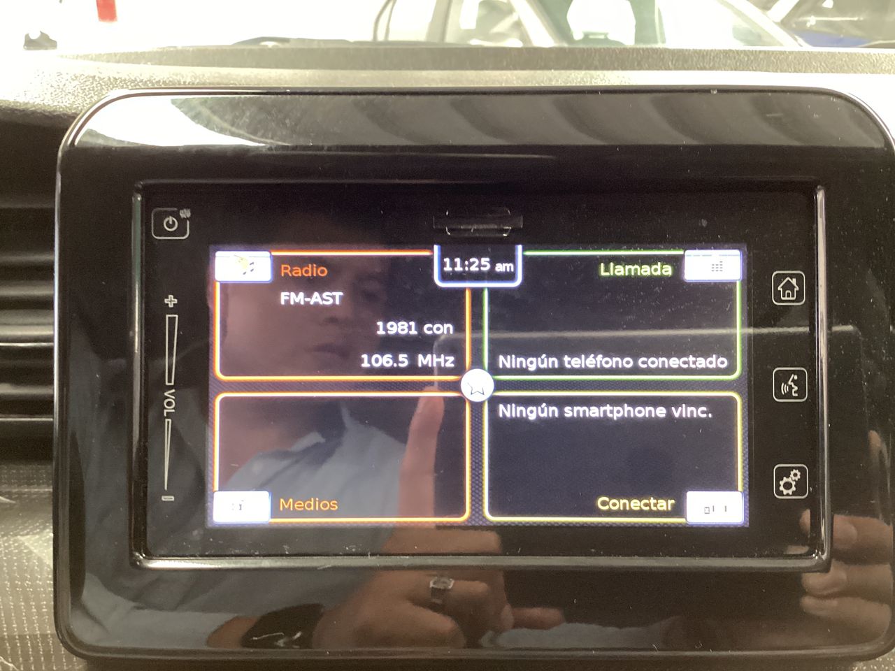 2023 Suzuki Ertiga 1.5 XL7 Glx At