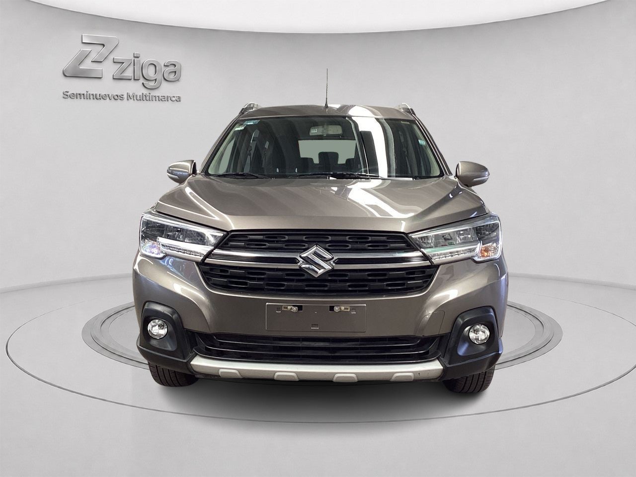 2023 Suzuki Ertiga 1.5 XL7 Glx At