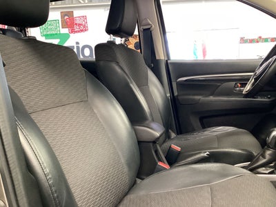 2023 Suzuki Ertiga 1.5 XL7 Glx At