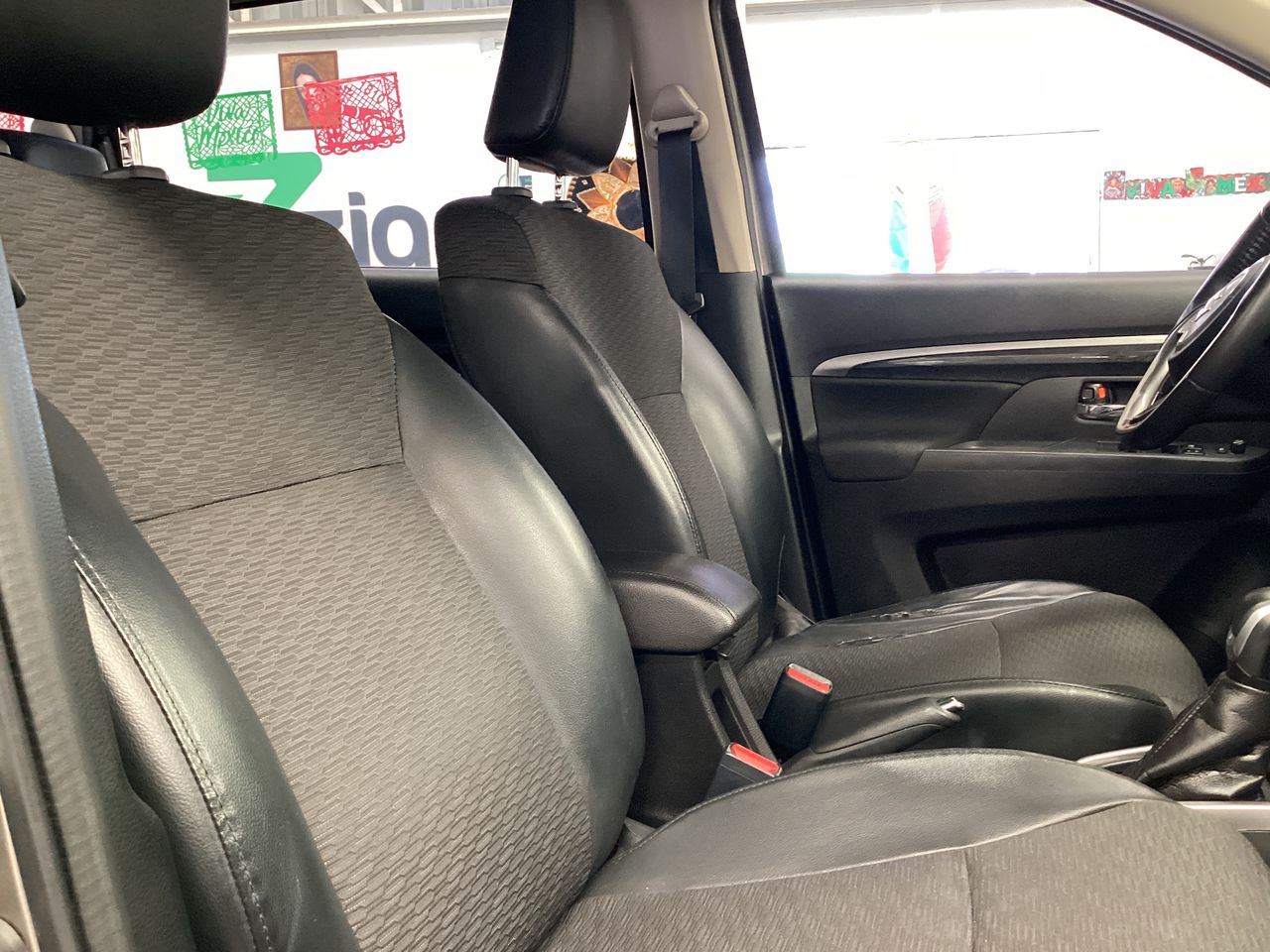 2023 Suzuki Ertiga 1.5 XL7 Glx At