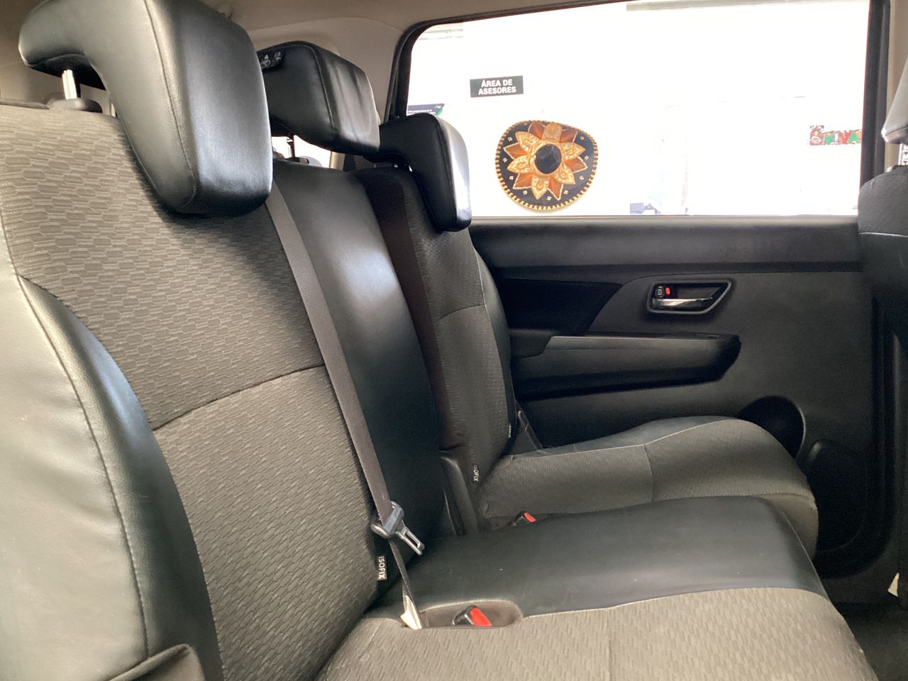 2023 Suzuki Ertiga 1.5 XL7 Glx At