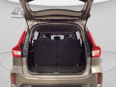 2023 Suzuki Ertiga 1.5 XL7 Glx At