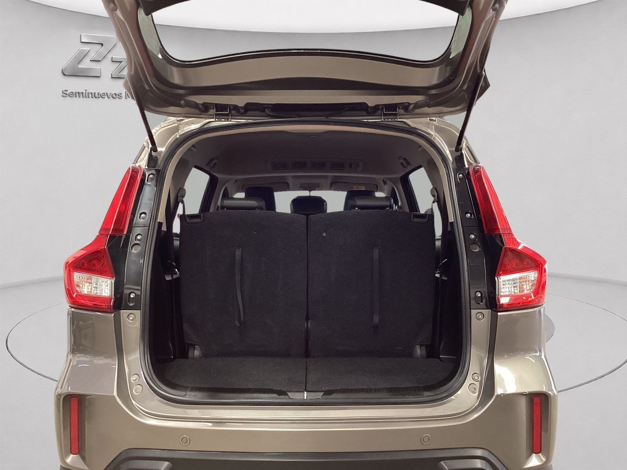 2023 Suzuki Ertiga 1.5 XL7 Glx At