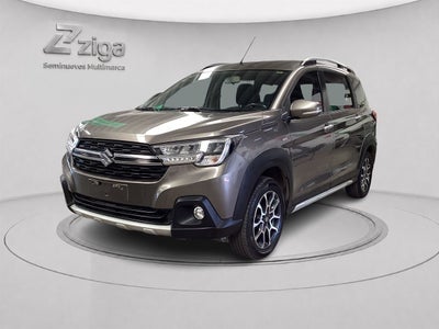 2023 Suzuki Ertiga 1.5 XL7 Glx At