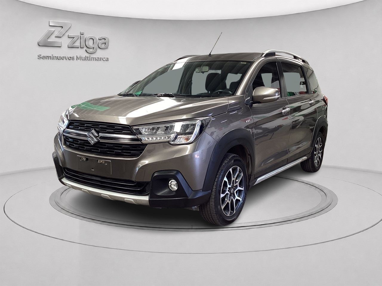 2023 Suzuki Ertiga 1.5 XL7 Glx At