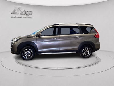 2023 Suzuki Ertiga 1.5 XL7 Glx At