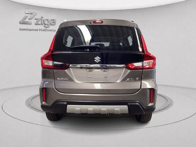 2023 Suzuki Ertiga 1.5 XL7 Glx At