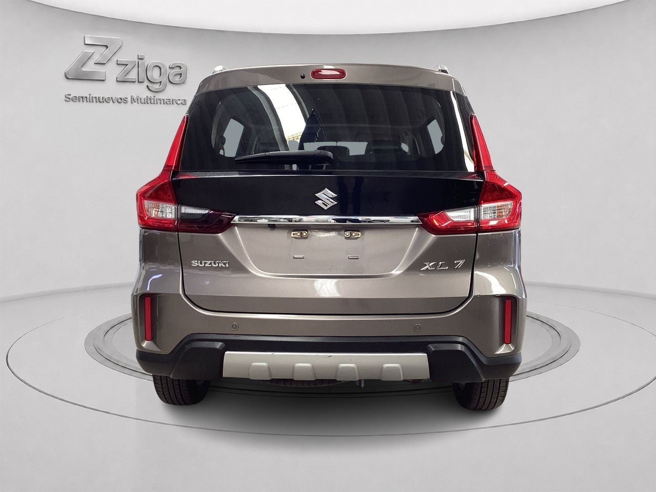 2023 Suzuki Ertiga 1.5 XL7 Glx At