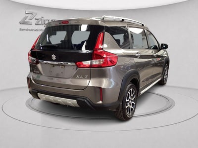 2023 Suzuki Ertiga 1.5 XL7 Glx At