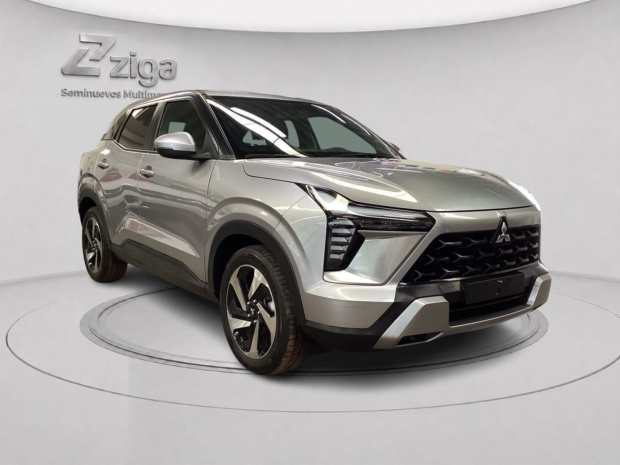 2026 Mitsubishi Outlander 2.5 SE Plus At