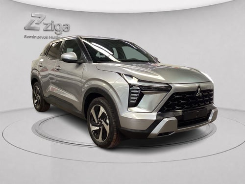 2026 Mitsubishi Outlander 2.5 SE Plus At