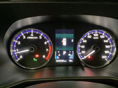 2026 Mitsubishi Outlander 2.5 SE Plus At