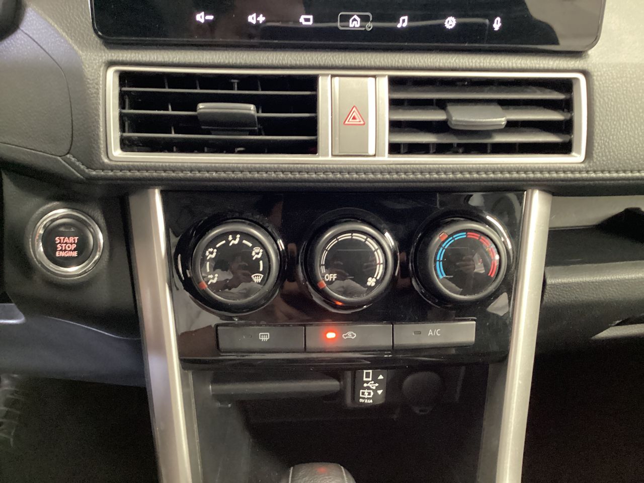 2025 Mitsubishi Xpander 1.5 GLS At