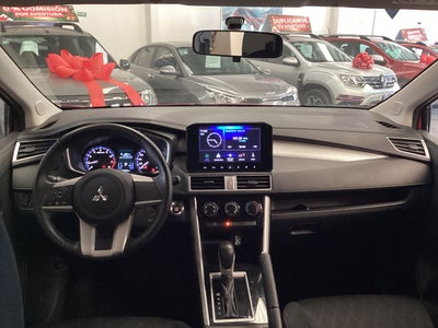 2025 Mitsubishi Xpander 1.5 GLS At