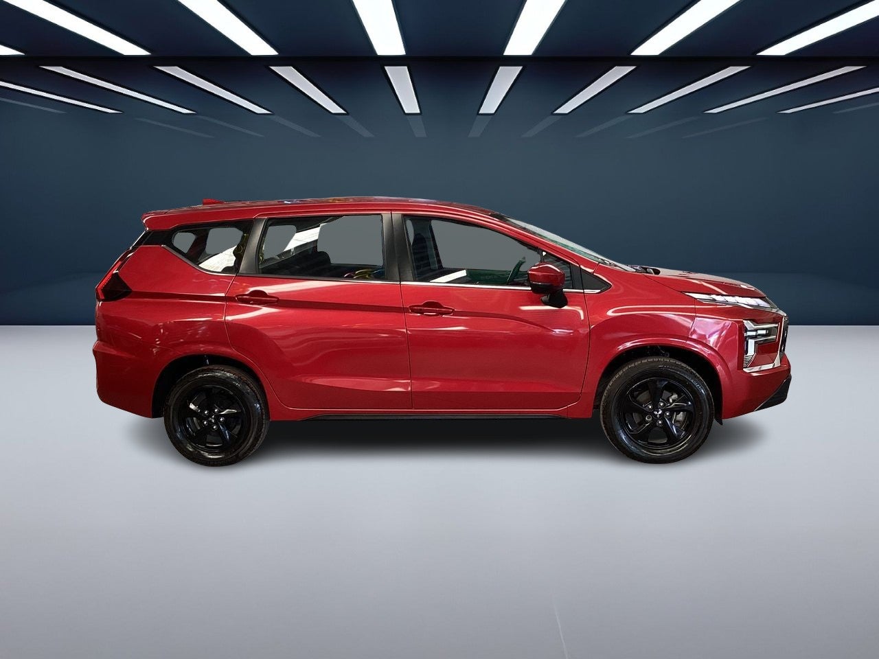 2025 Mitsubishi Xpander 1.5 GLS At